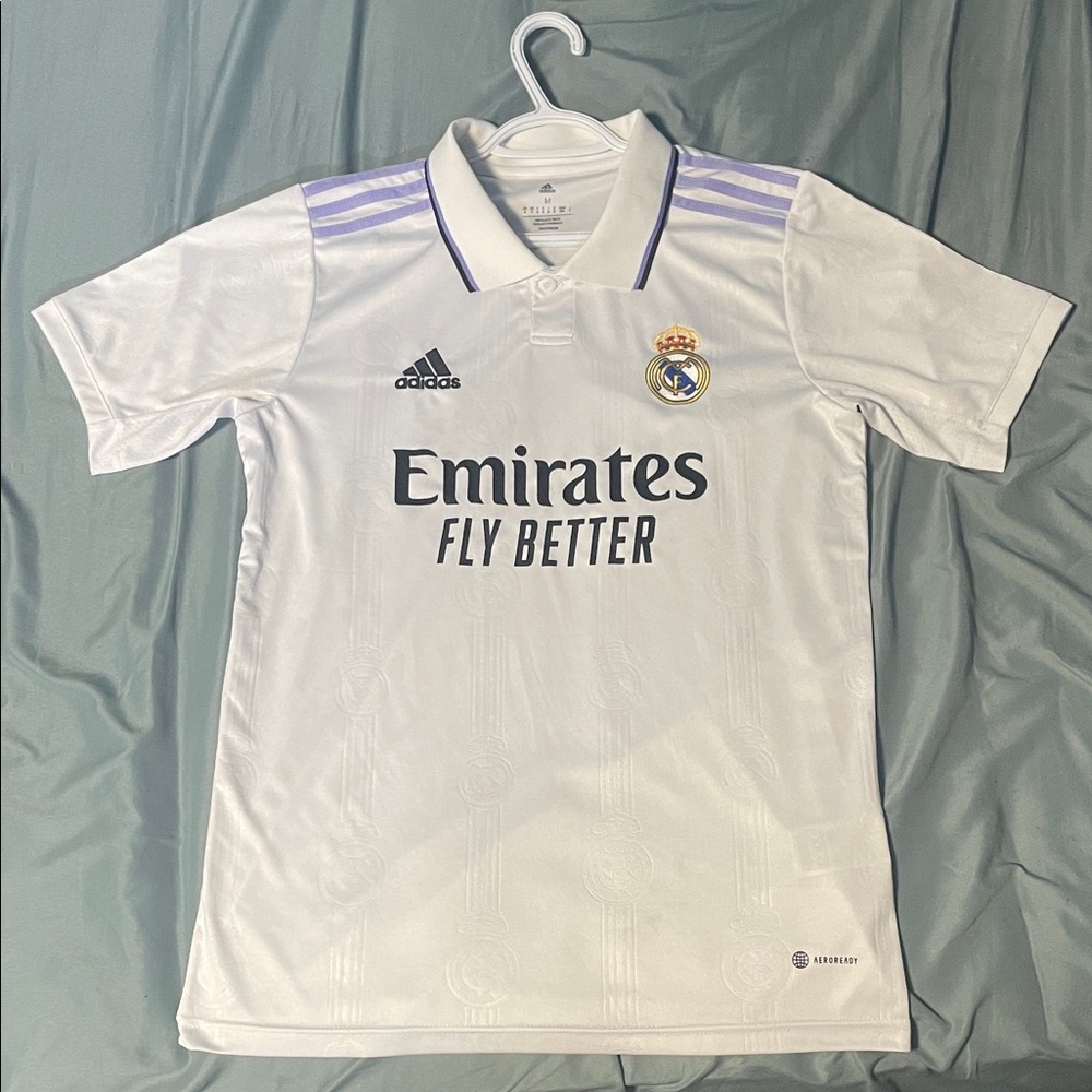 Real Madrid 22/23 Kit
